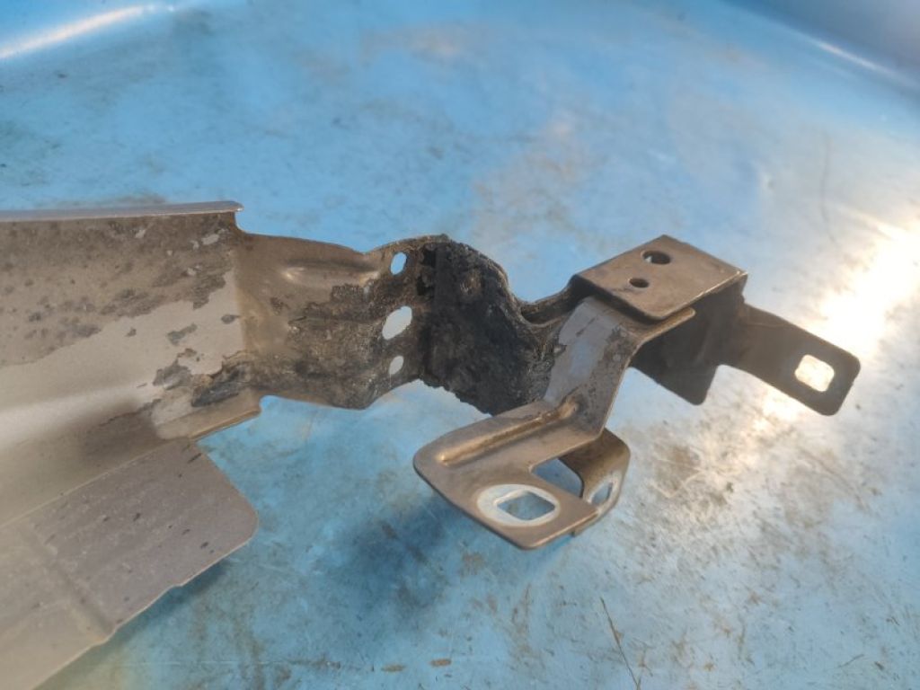 K8D2-16016-AC | Крило переднє лів. LAND ROVER EVOQUE 19- - Фото 12