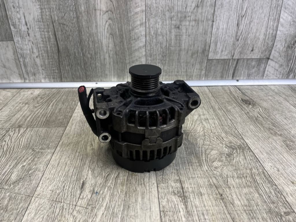 12 31 7 604 782 | Генератор MINI COUNTRYMAN R60 10-16