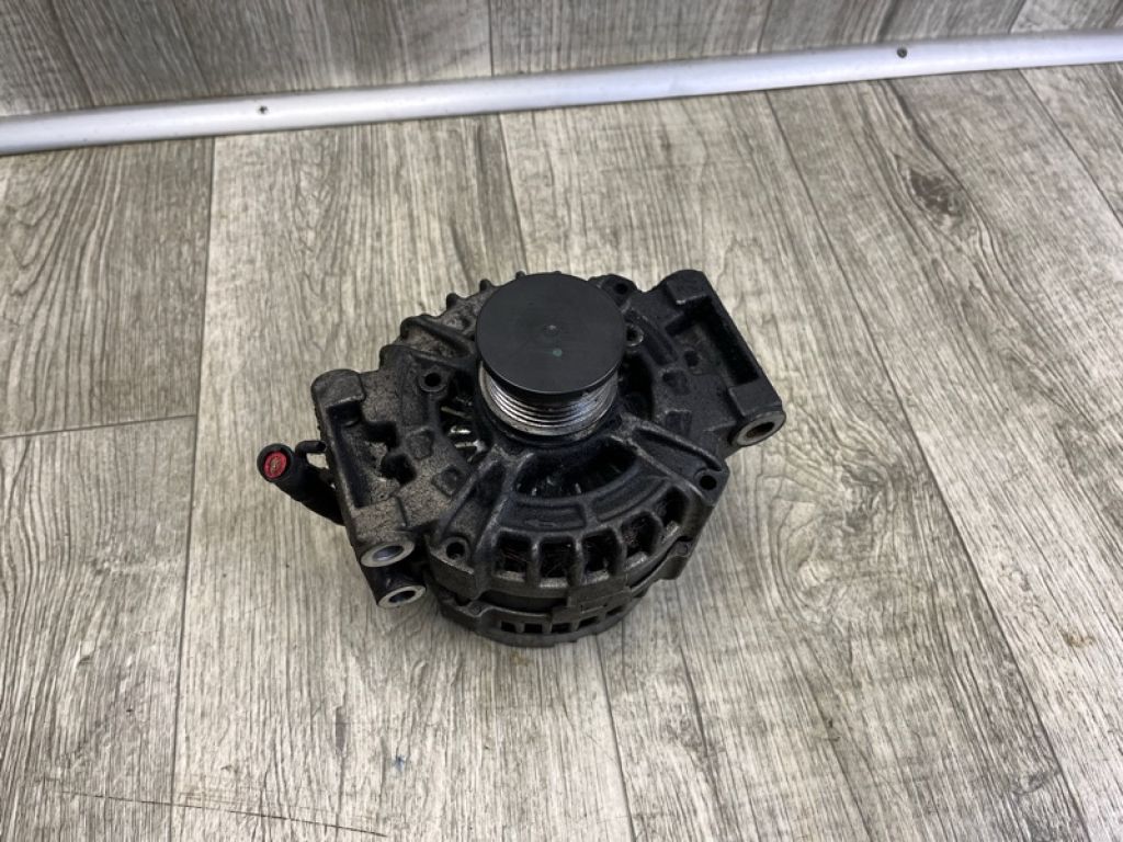 12 31 7 604 782 | Генератор MINI COUNTRYMAN R60 10-16 - Фото 2