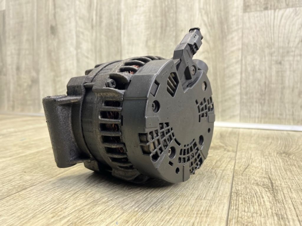 12 31 7 604 782 | Генератор MINI COUNTRYMAN R60 10-16 - Фото 4