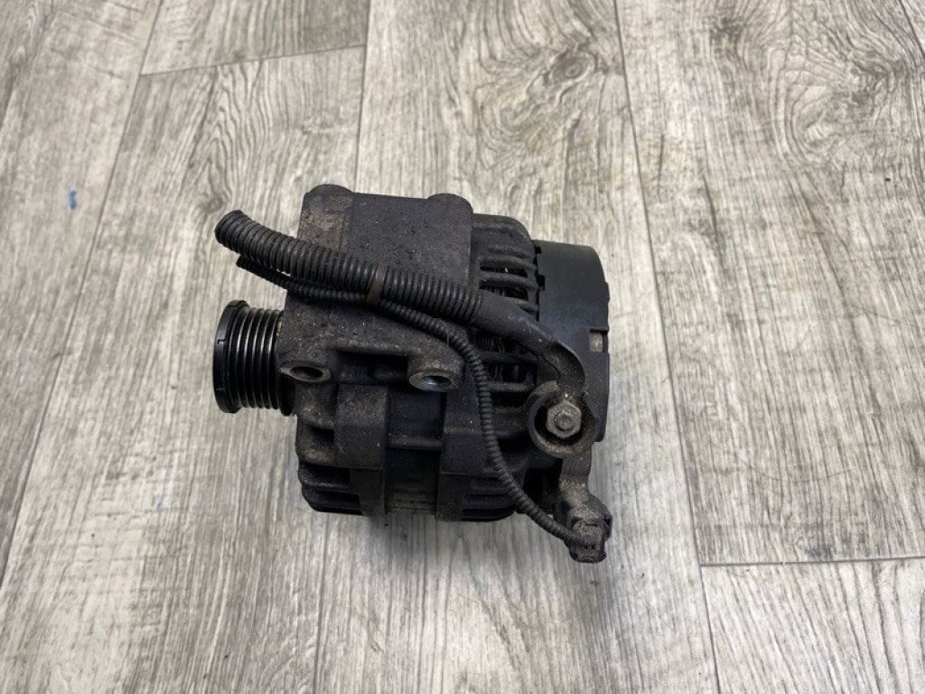 12 31 7 604 782 | Генератор MINI COUNTRYMAN R60 10-16 - Фото 5