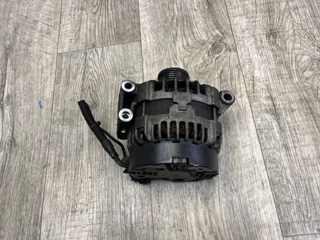 12 31 7 604 782 | Генератор MINI COUNTRYMAN R60 10-16 - Фото 6