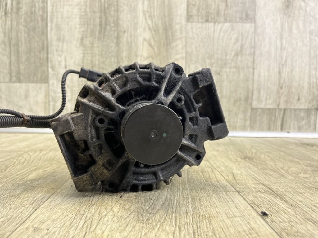 12 31 7 604 782 | Генератор MINI COUNTRYMAN R60 10-16 - Фото 7