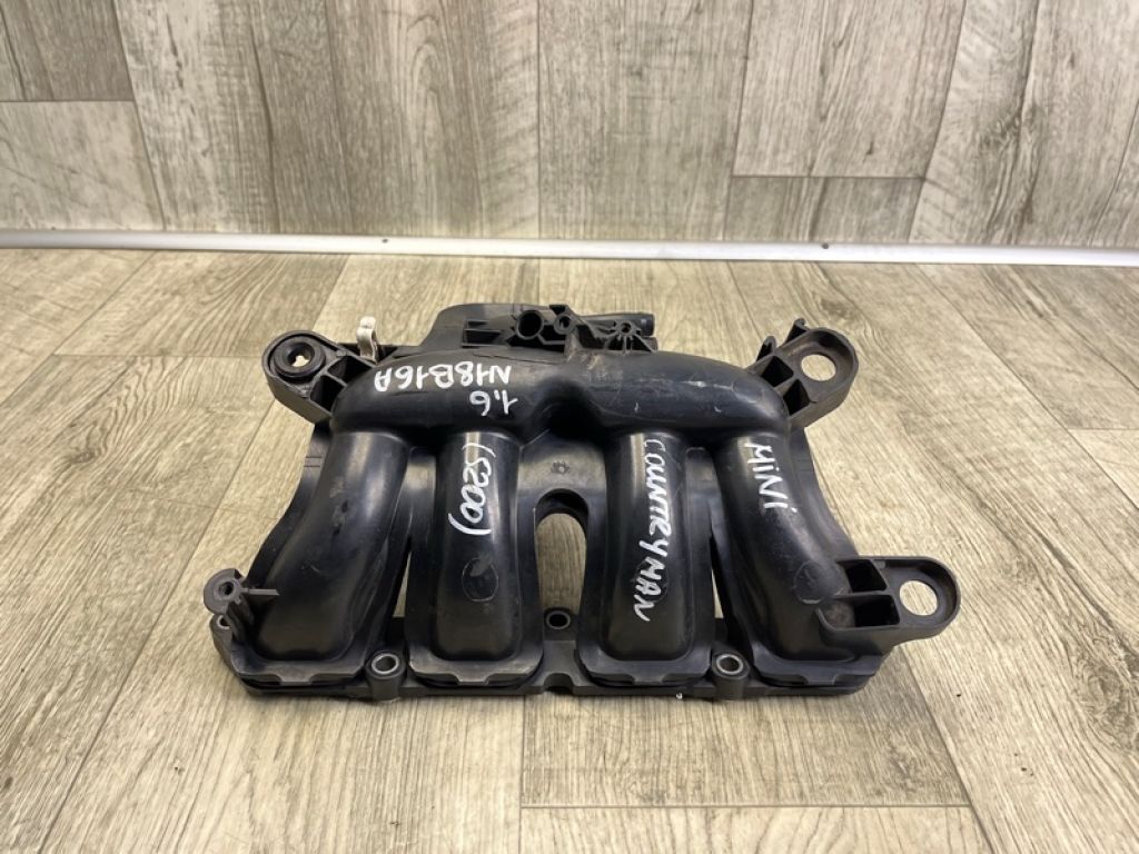 11 61 7 595 078 | Колектор впускний MINI COUNTRYMAN R60 10-16