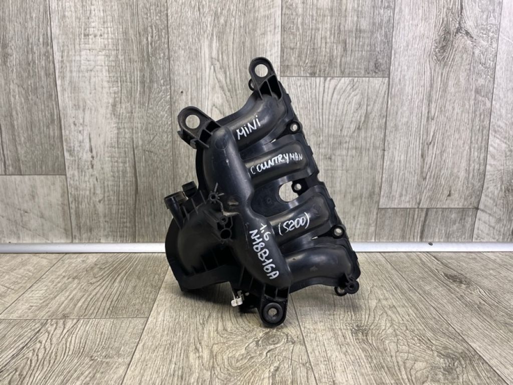 11 61 7 595 078 | Колектор впускний MINI COUNTRYMAN R60 10-16 - Фото 2