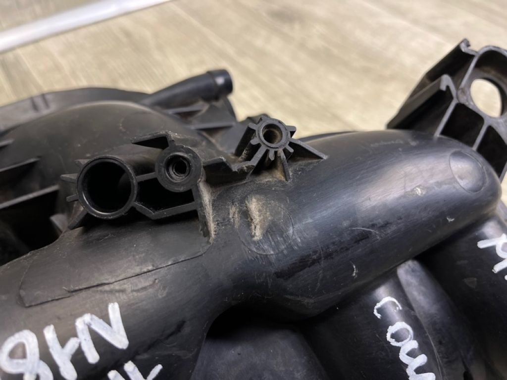 11 61 7 595 078 | Колектор впускний MINI COUNTRYMAN R60 10-16 - Фото 6