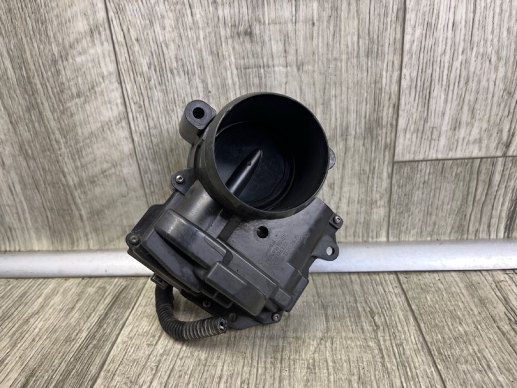 13 54 8 675 278 | Дросельна заслінка MINI COUNTRYMAN R60 10-16 - Фото 2