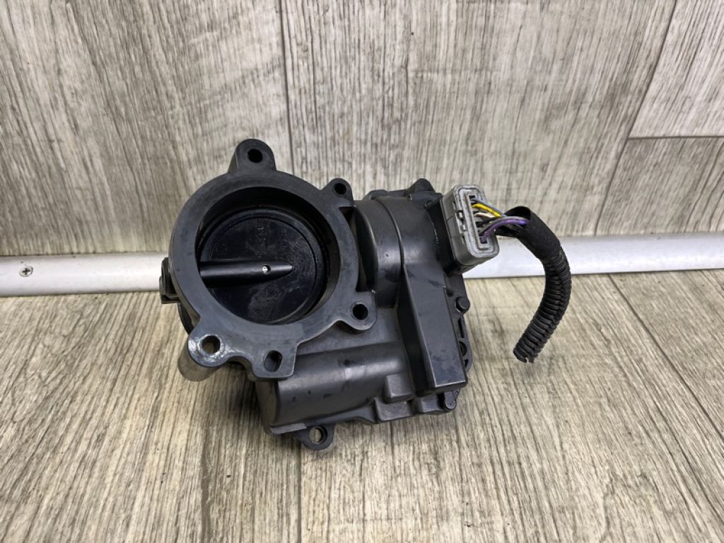 13 54 8 675 278 | Дросельна заслінка MINI COUNTRYMAN R60 10-16 - Фото 3