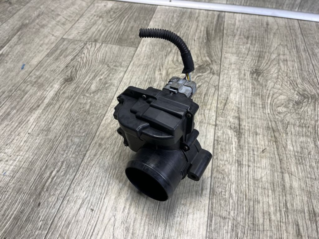 13 54 8 675 278 | Дросельна заслінка MINI COUNTRYMAN R60 10-16 - Фото 4