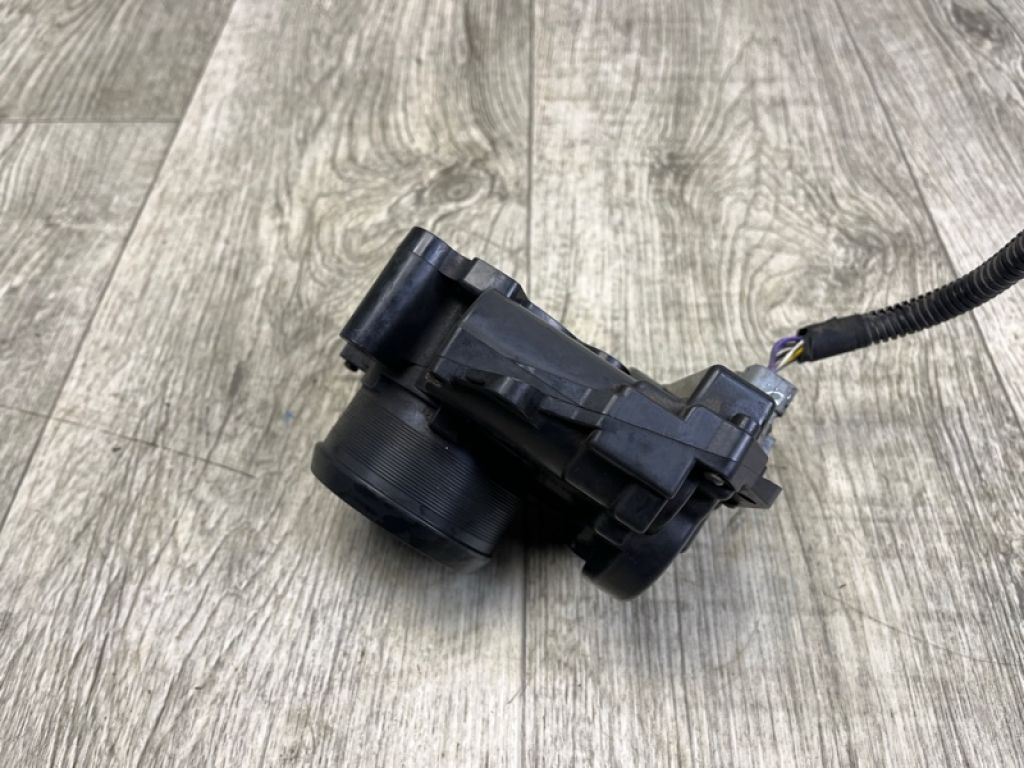 13 54 8 675 278 | Дросельна заслінка MINI COUNTRYMAN R60 10-16 - Фото 5