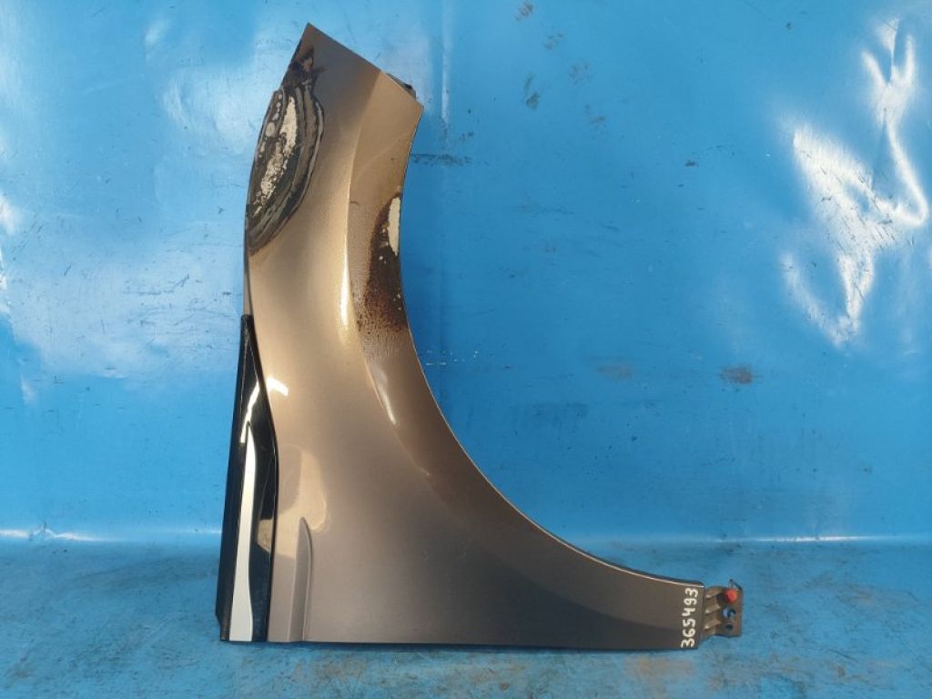 K8D2-16015-AC | Крило переднє прав. LAND ROVER EVOQUE 19-