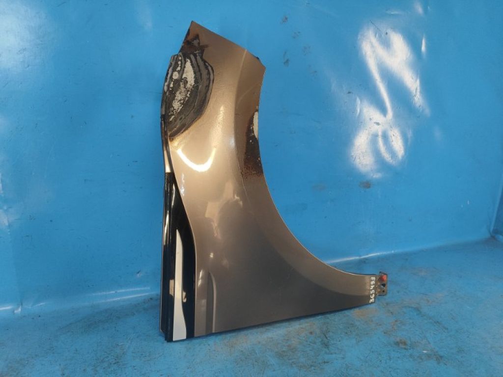 K8D2-16015-AC | Крило переднє прав. LAND ROVER EVOQUE 19- - Фото 2