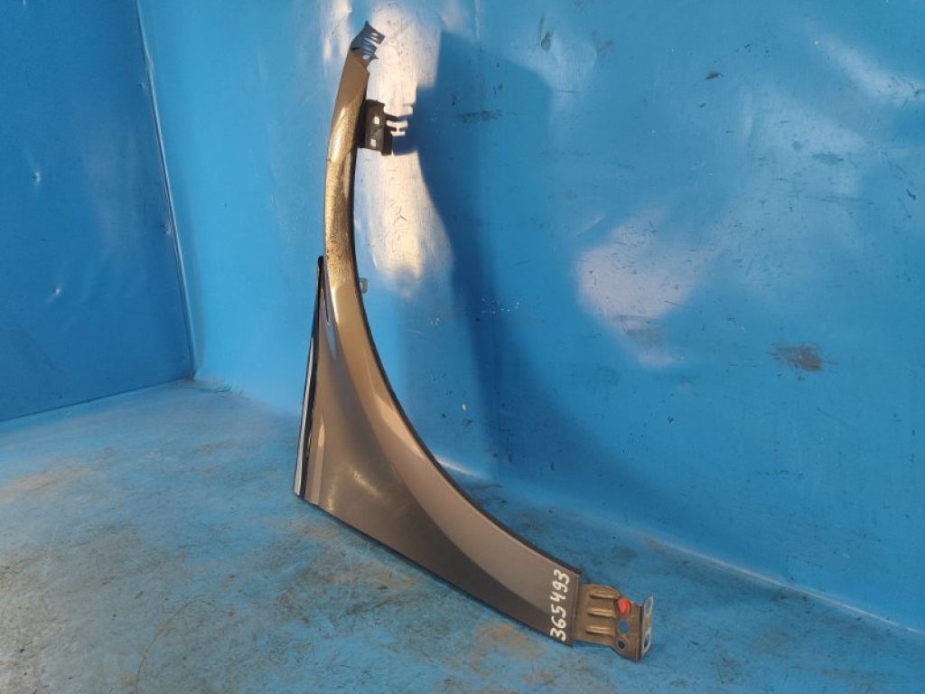 K8D2-16015-AC | Крило переднє прав. LAND ROVER EVOQUE 19- - Фото 3