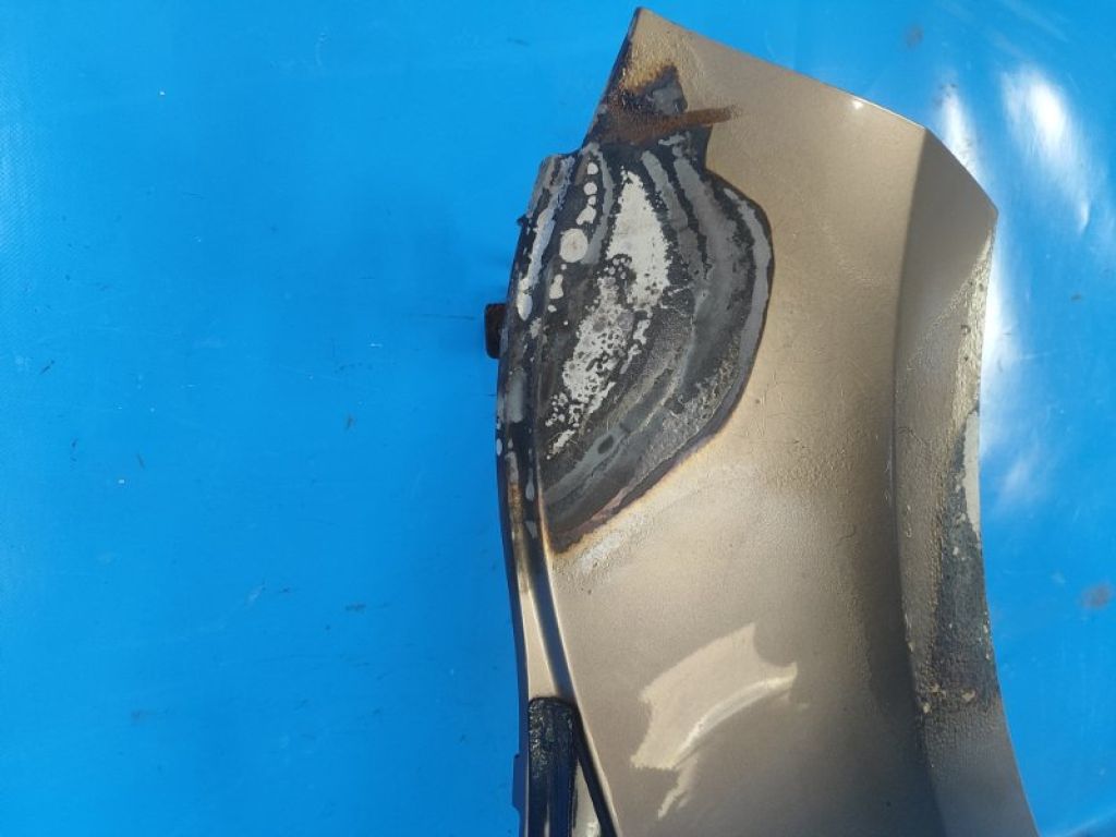 K8D2-16015-AC | Крило переднє прав. LAND ROVER EVOQUE 19- - Фото 4