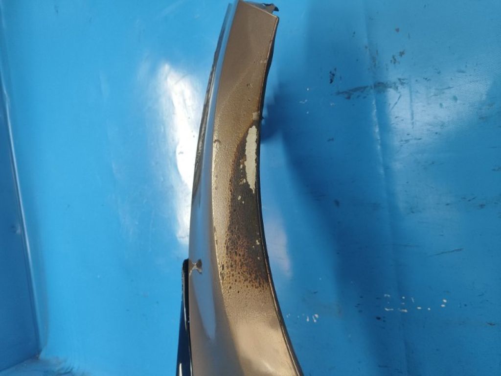 K8D2-16015-AC | Крило переднє прав. LAND ROVER EVOQUE 19- - Фото 5