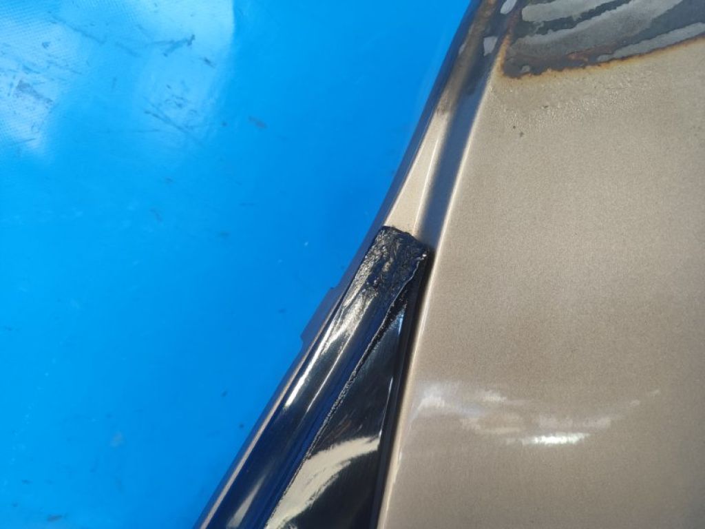 K8D2-16015-AC | Крило переднє прав. LAND ROVER EVOQUE 19- - Фото 6