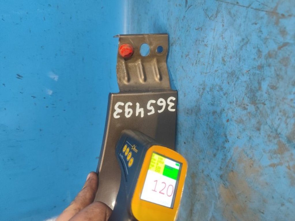 K8D2-16015-AC | Крило переднє прав. LAND ROVER EVOQUE 19- - Фото 8