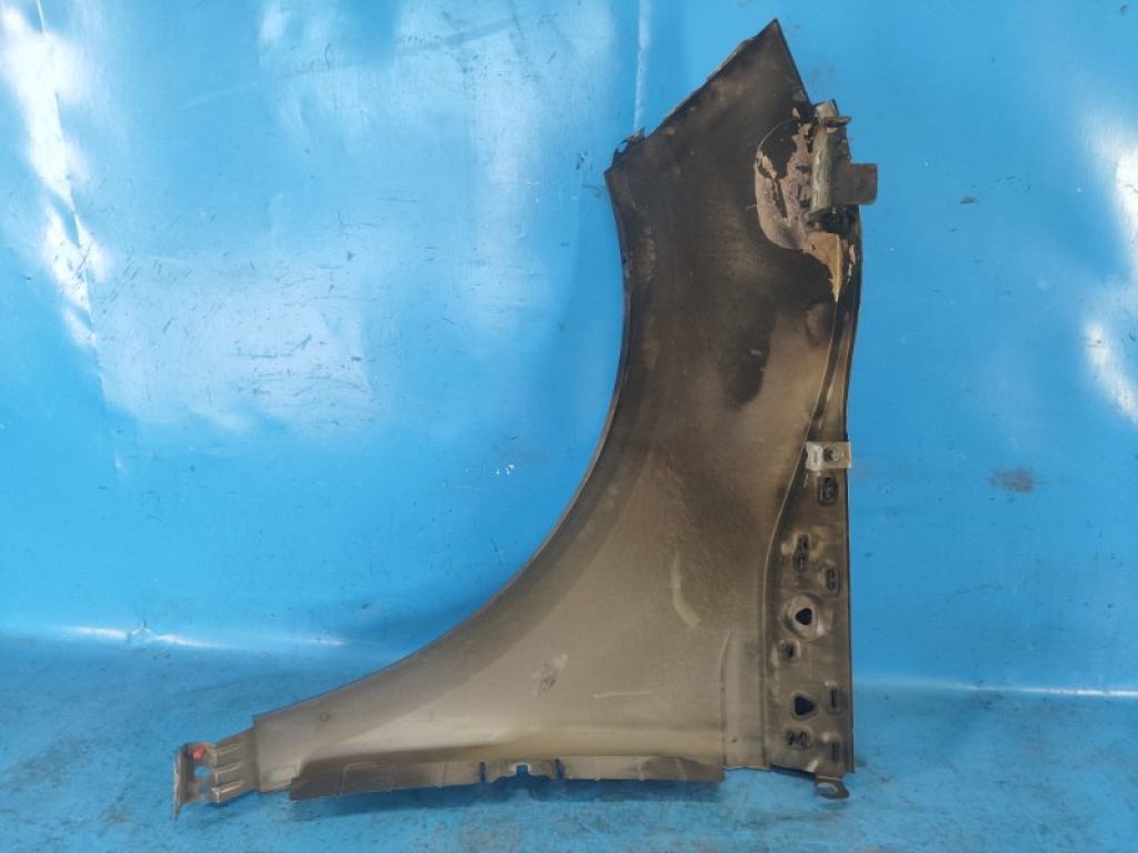 K8D2-16015-AC | Крило переднє прав. LAND ROVER EVOQUE 19- - Фото 10