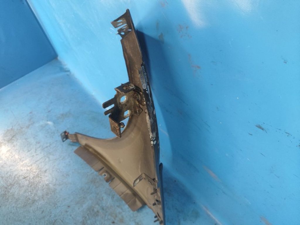 K8D2-16015-AC | Крило переднє прав. LAND ROVER EVOQUE 19- - Фото 12