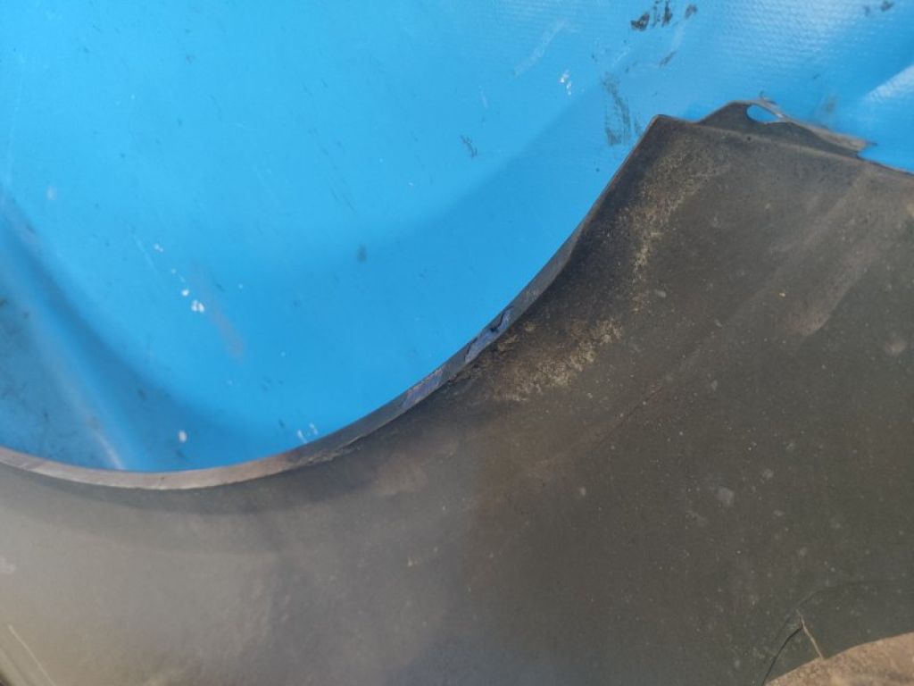 K8D2-16015-AC | Крило переднє прав. LAND ROVER EVOQUE 19- - Фото 13