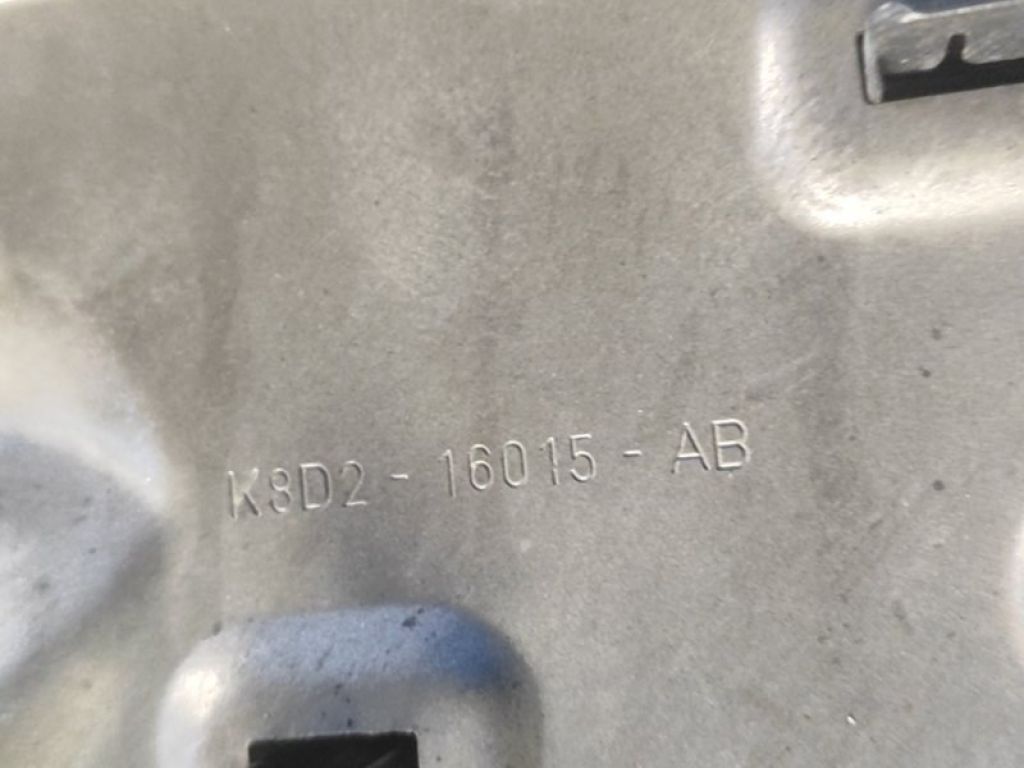 K8D2-16015-AC | Крило переднє прав. LAND ROVER EVOQUE 19- - Фото 14