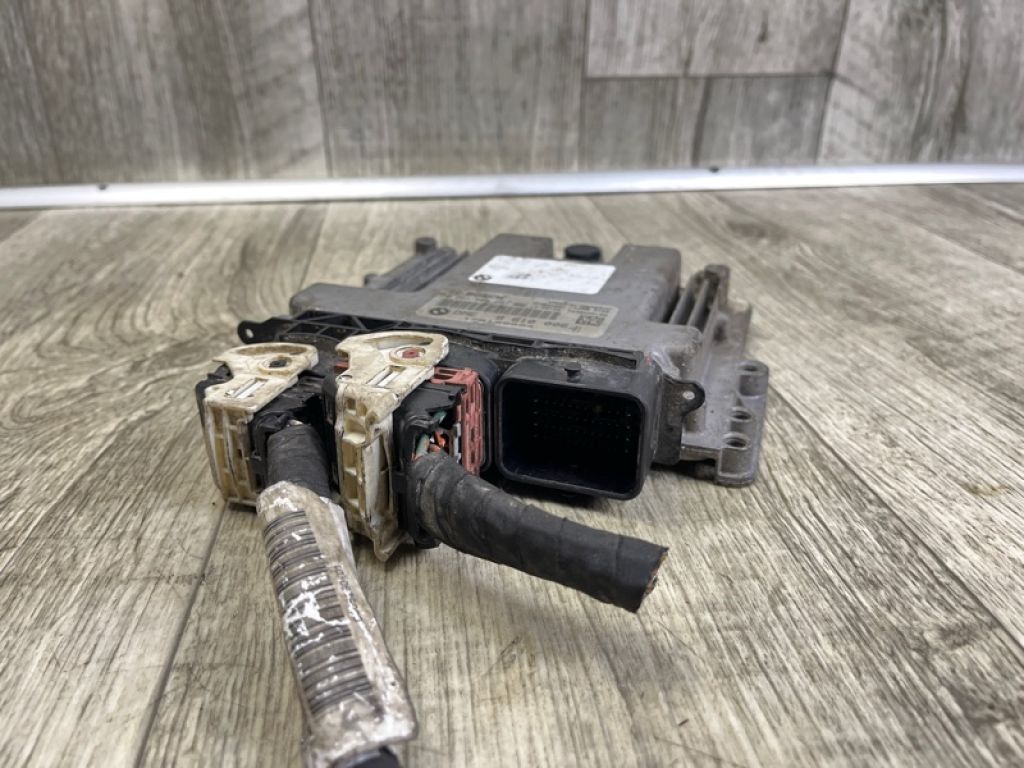 12 14 8 652 746 | Блок керування двигуном MINI COUNTRYMAN R60 10-16 - Фото 3