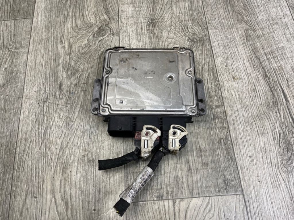 12 14 8 652 746 | Блок керування двигуном MINI COUNTRYMAN R60 10-16 - Фото 4