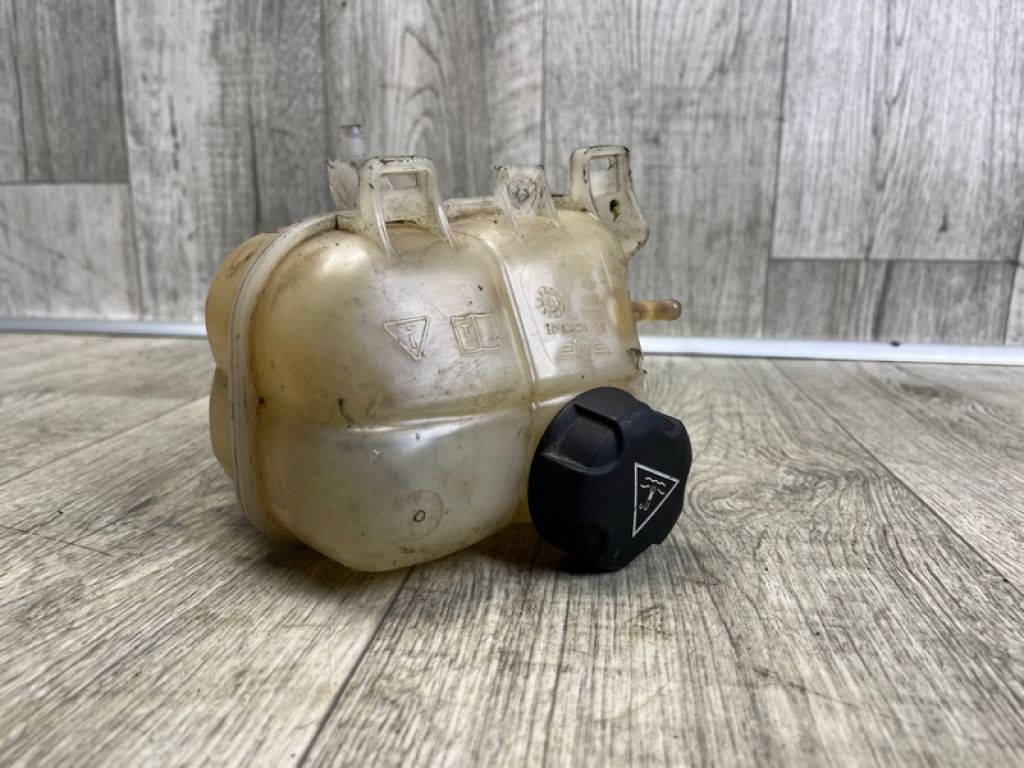 17 13 7 539 267 | Бачок розширювальний MINI COUNTRYMAN R60 10-16 - Фото 2