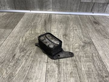 Теплообменник масляного фильтра MINI COUNTRYMAN R60 10-16