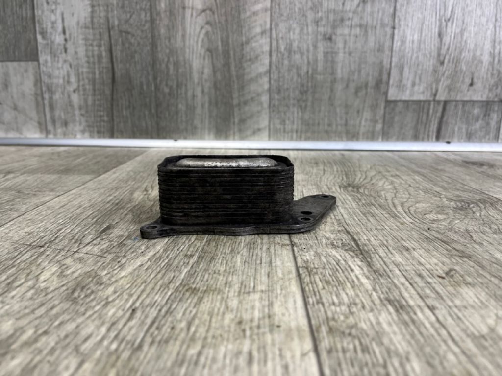 11 42 7 552 687 | Теплообменник масляного фильтра MINI COUNTRYMAN R60 10-16 - Фото 3