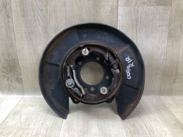 Гальмівний механізм задн. прав. LEXUS ES350 06-12