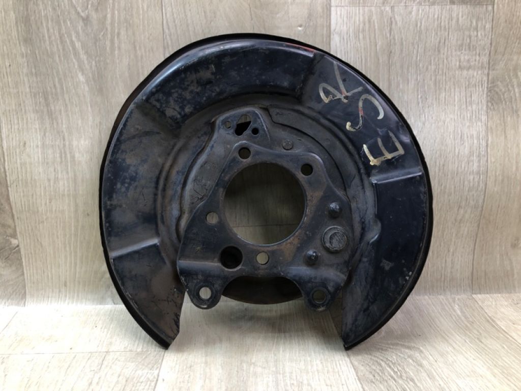 46503-33080 | Гальмівний механізм задн. прав. LEXUS ES350 06-12 - Фото 2