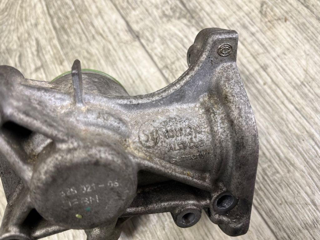 11 36 8 610 388 | Клапан зміни фаз ГРМ MINI COUNTRYMAN R60 10-16 - Фото 5