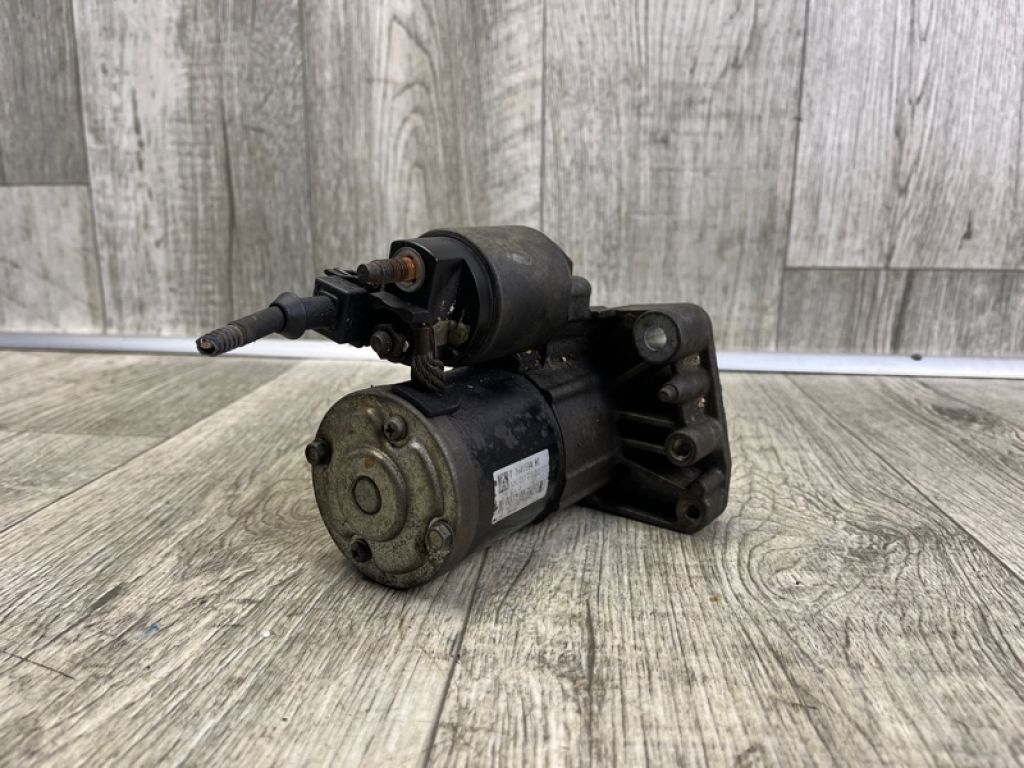 12 41 7 552 105 | стартер MINI COUNTRYMAN R60 10-16 - Фото 2