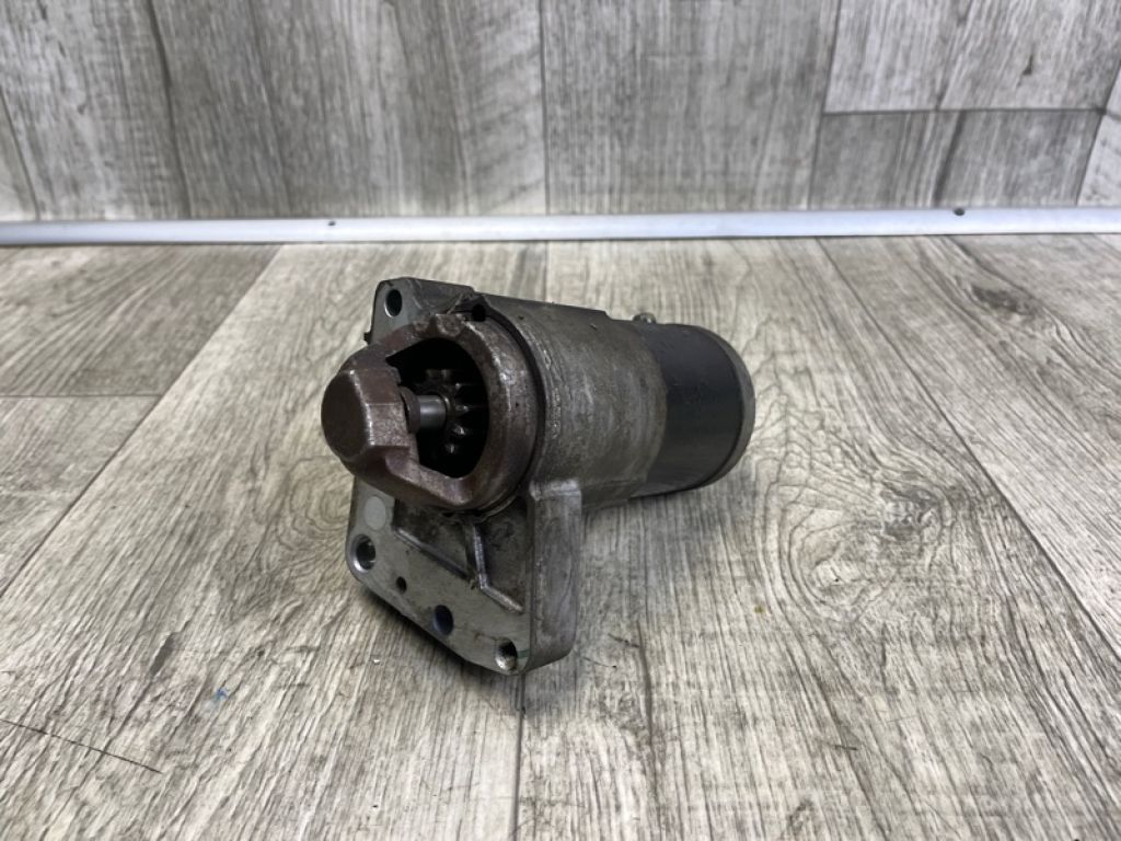 12 41 7 552 105 | стартер MINI COUNTRYMAN R60 10-16