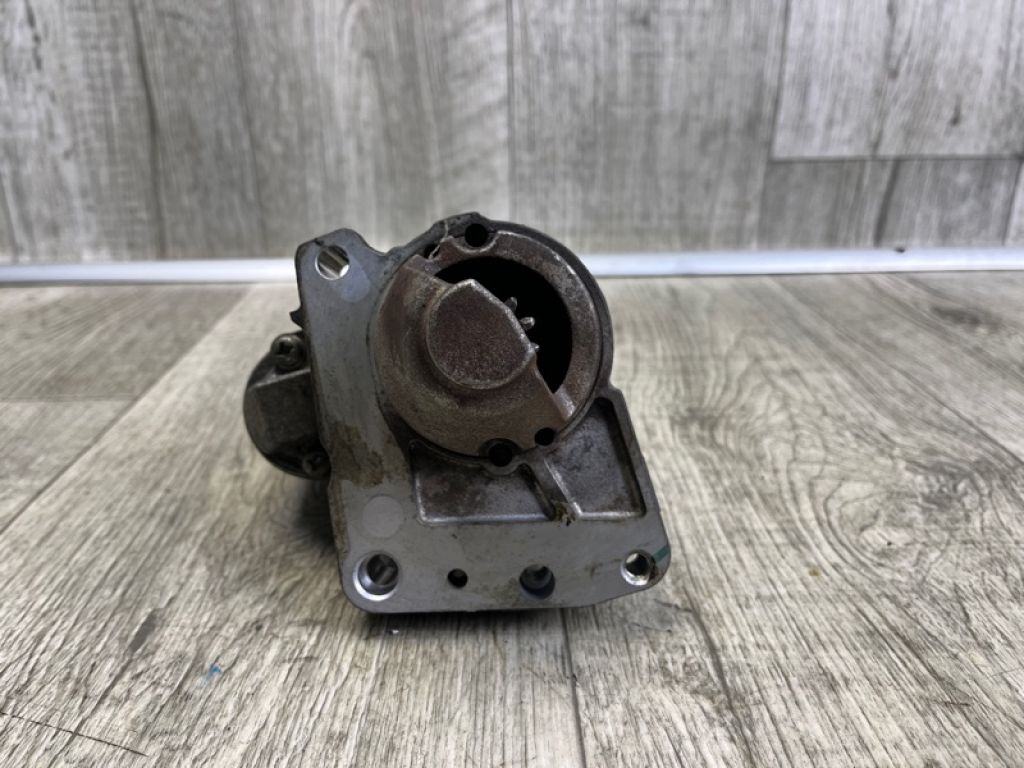 12 41 7 552 105 | стартер MINI COUNTRYMAN R60 10-16 - Фото 3