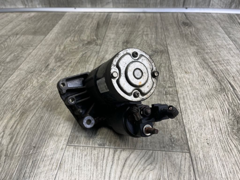 12 41 7 552 105 | стартер MINI COUNTRYMAN R60 10-16 - Фото 4