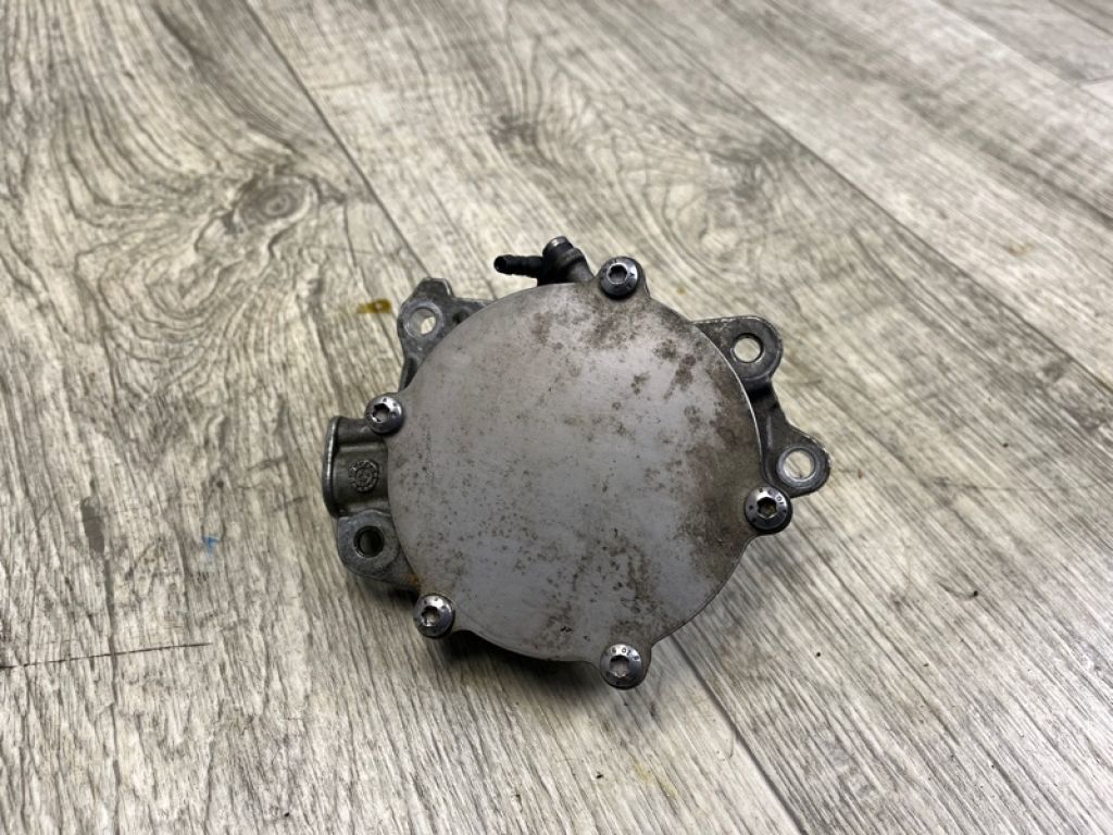 11 66 7 586 424 | Вакуумний насос MINI COUNTRYMAN R60 10-16 - Фото 4