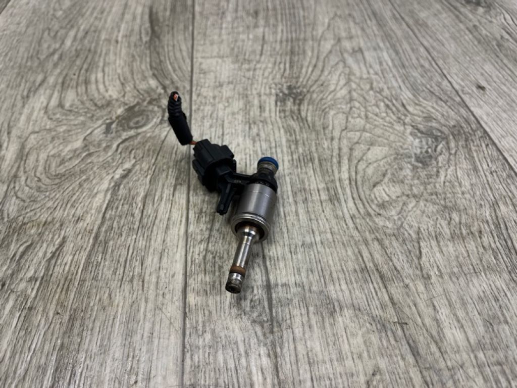 13538682350 | Форсунка паливна MINI COUNTRYMAN R60 10-16 - Фото 2