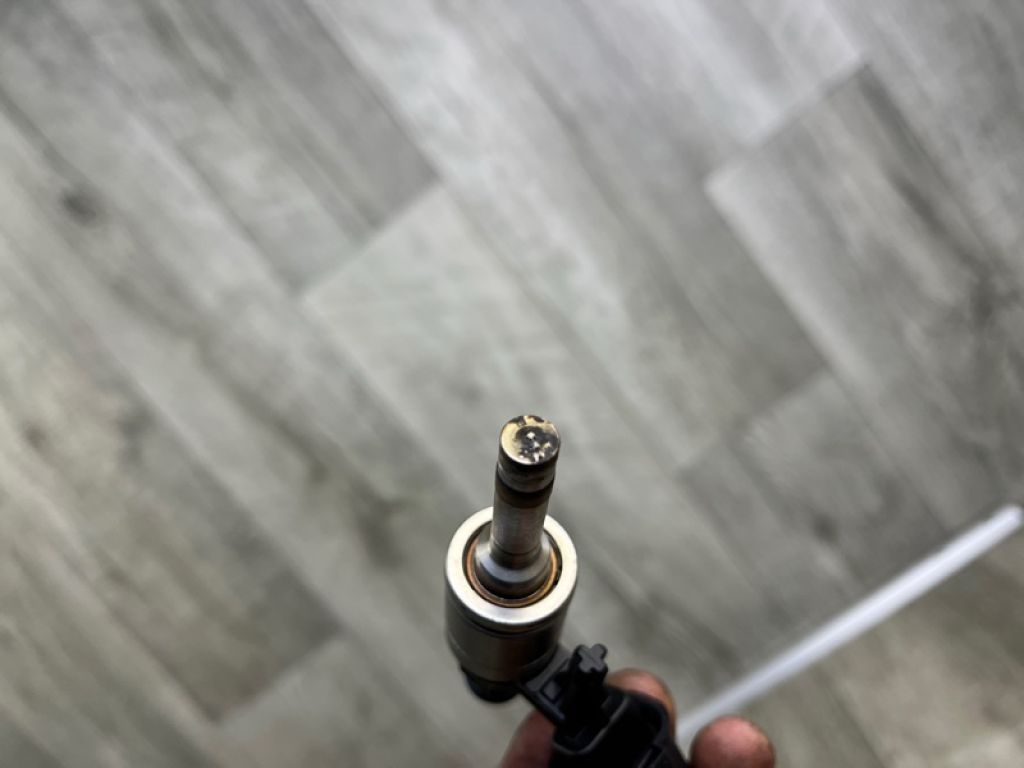 13538682350 | Форсунка паливна MINI COUNTRYMAN R60 10-16 - Фото 3