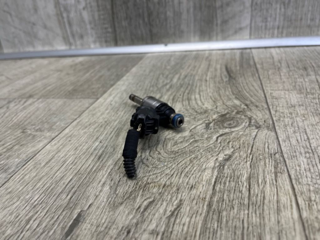 13538682350 | Форсунка паливна MINI COUNTRYMAN R60 10-16 - Фото 4