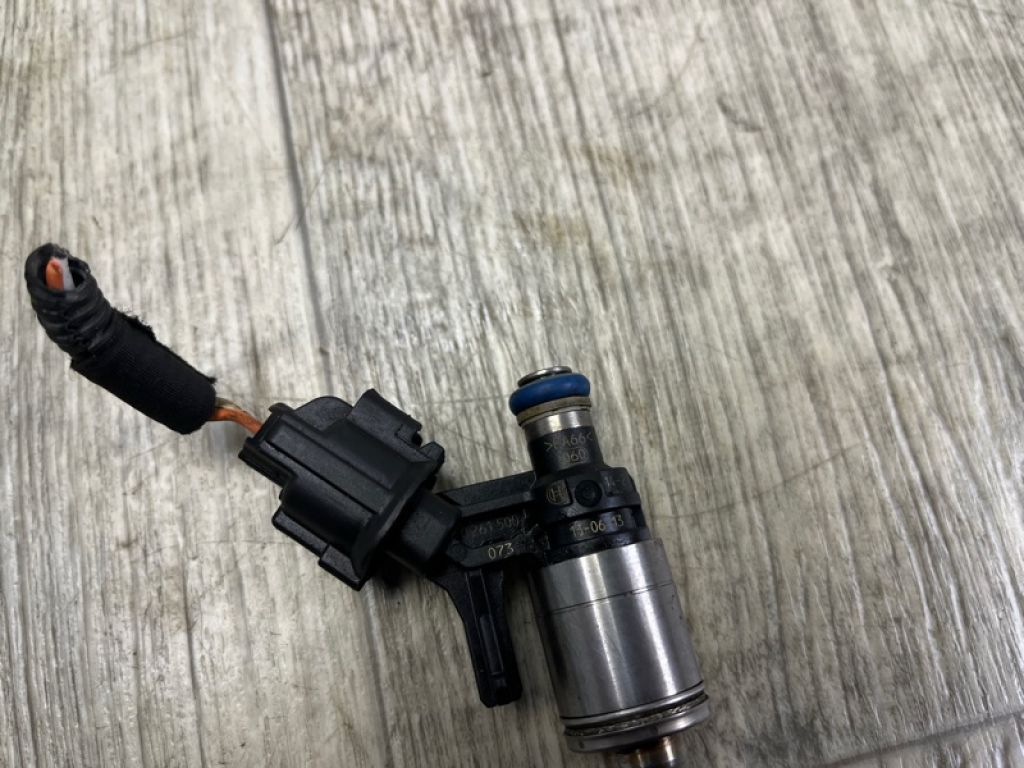 13538682350 | Форсунка паливна MINI COUNTRYMAN R60 10-16 - Фото 5