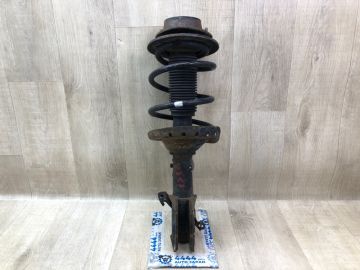 Амортизатор передн. прав. SUBARU LEGACY BN 14-18