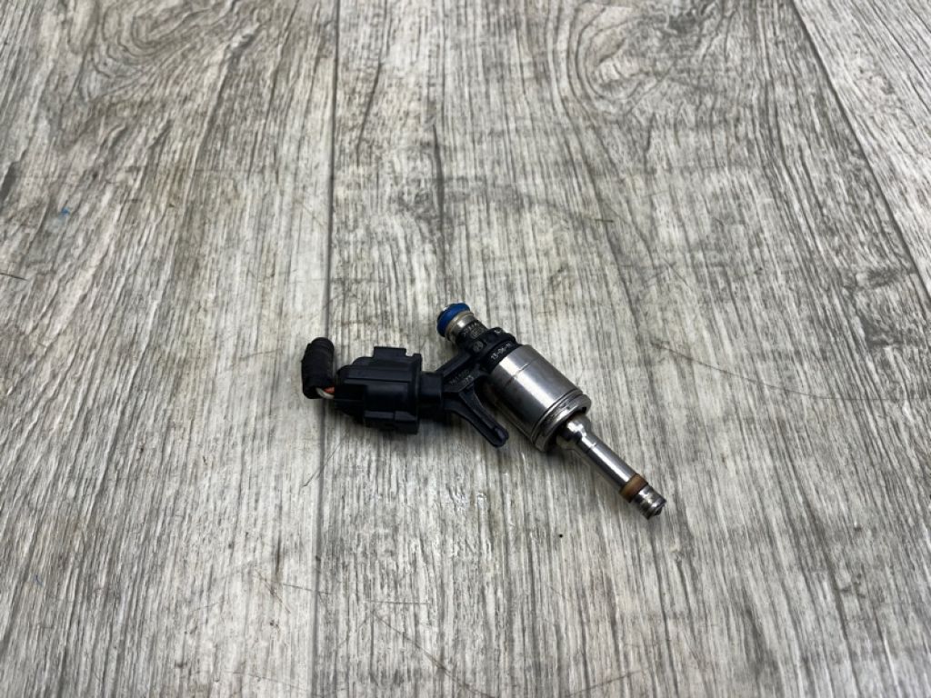 13538682350 | Форсунка паливна MINI COUNTRYMAN R60 10-16 - Фото 3