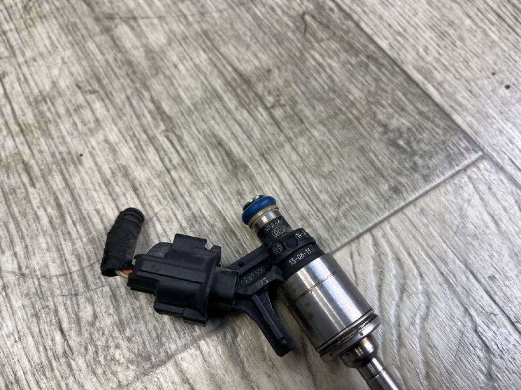 13538682350 | Форсунка паливна MINI COUNTRYMAN R60 10-16 - Фото 4