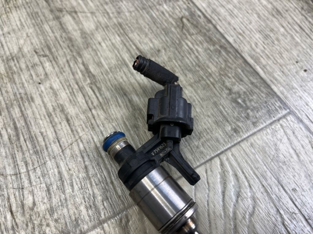 13538682350 | Форсунка паливна MINI COUNTRYMAN R60 10-16 - Фото 5