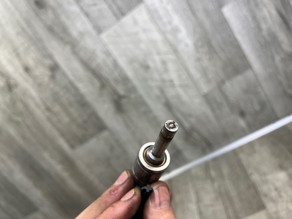 13538682350 | Форсунка паливна MINI COUNTRYMAN R60 10-16 - Фото 6