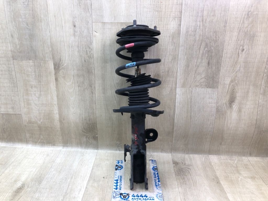 48510-79225 | Амортизатор передн. прав. LEXUS CT200 11-17