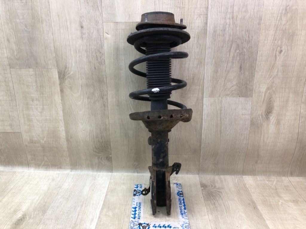 20310AL07A | Амортизатор передн. лів. SUBARU LEGACY BN 14-18