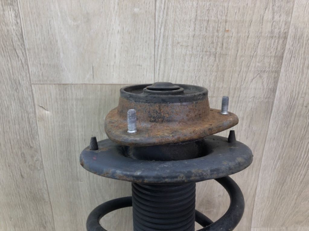 20310AL07A | Амортизатор передн. лів. SUBARU LEGACY BN 14-18 - Фото 2